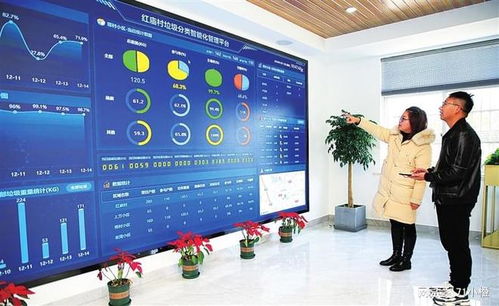 突出智慧鄉村建設特色